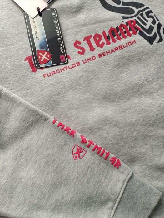 Thor Steinar bluza meska