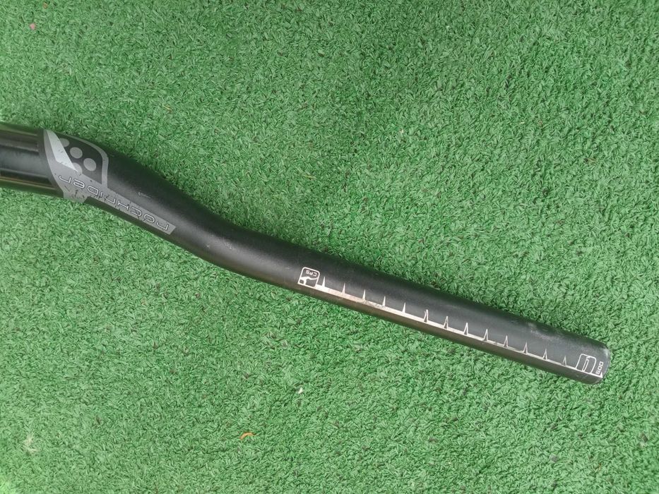 Guiador Bicicleta Rockrider