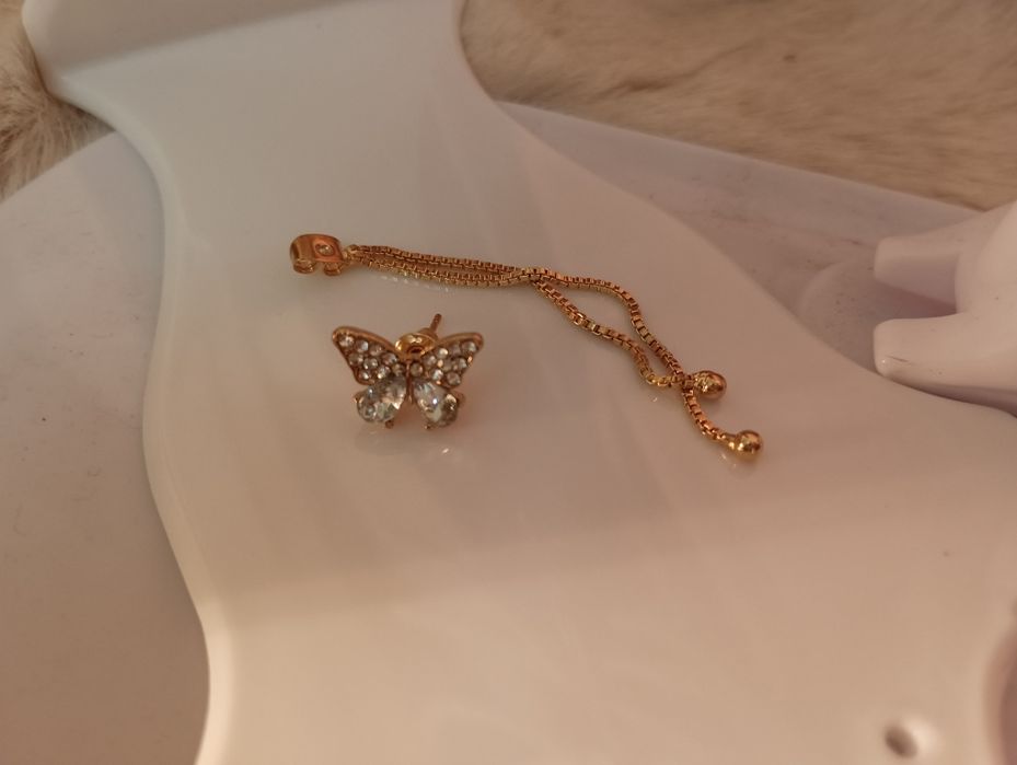 Bijuteria - Brincos Novos