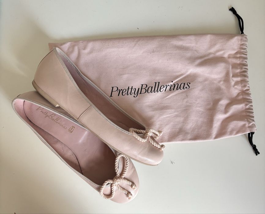 Sabrinas Pretty Ballerinas (38)