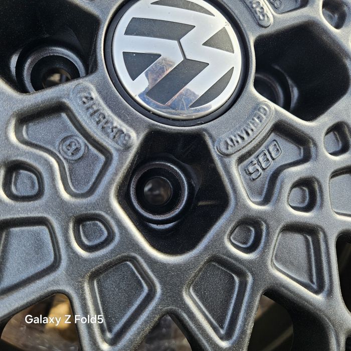 Alufelgi 15 BBS Volkswagen Seat BMW E30 4x100