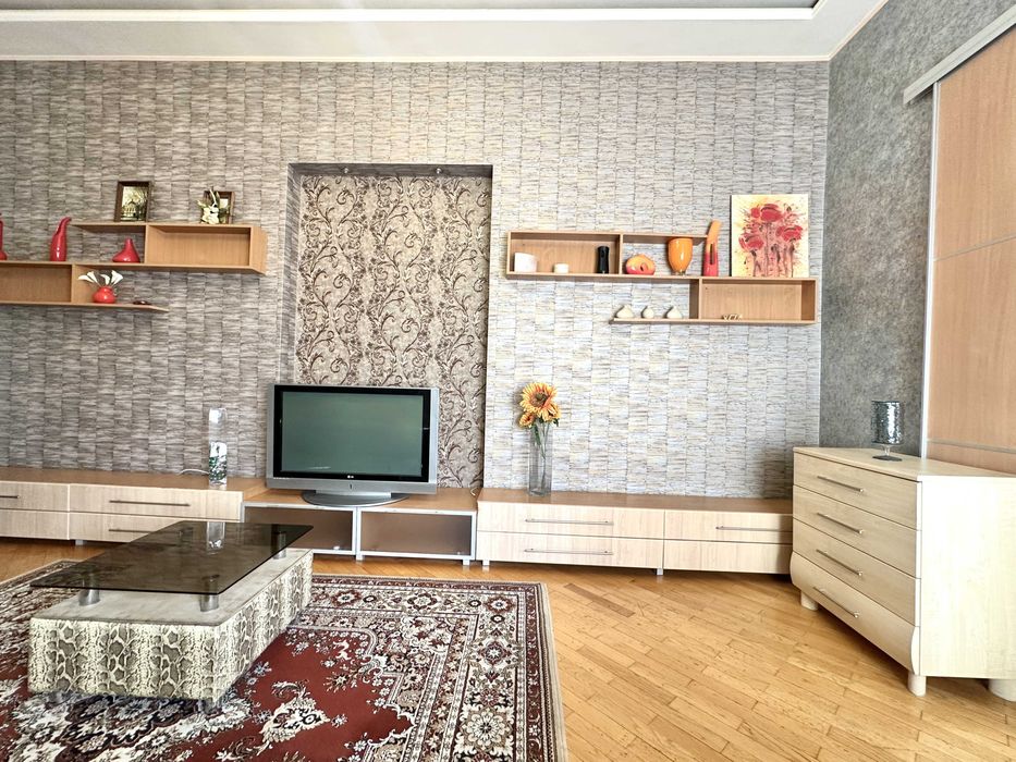 3-rooms apartment apartment by the address st. Franko Ivana ul (area 75 m²) - Atlanta.ua - photo 3