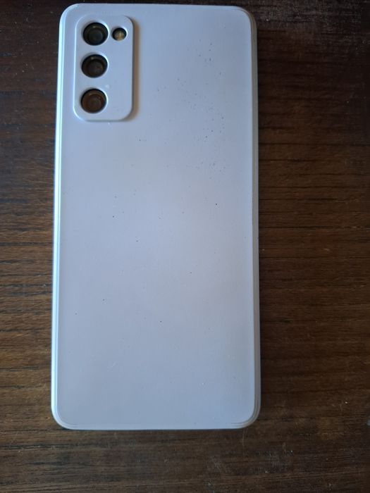 Samsung galaxy s20 Fe e sony xperia para peças e capas huawei p30 pro