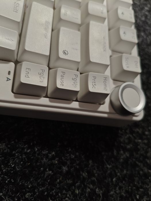 Клавіатура RK Royal Kludge r75