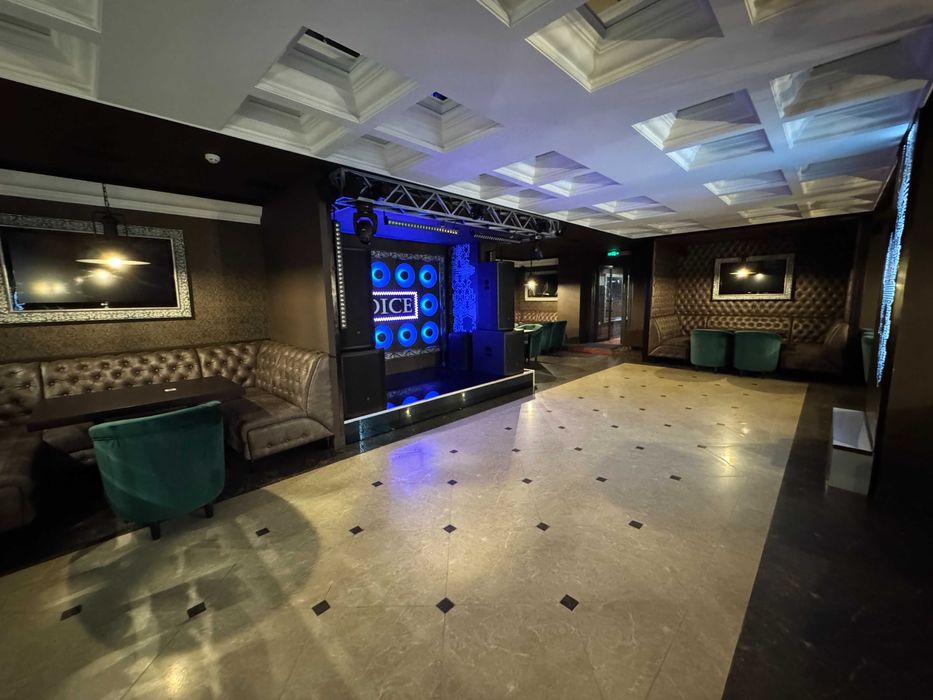 Приміщення під паб/караоке в центрі