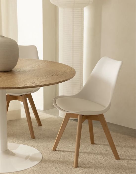 Cadeiras de jantar NORDIC Sklum