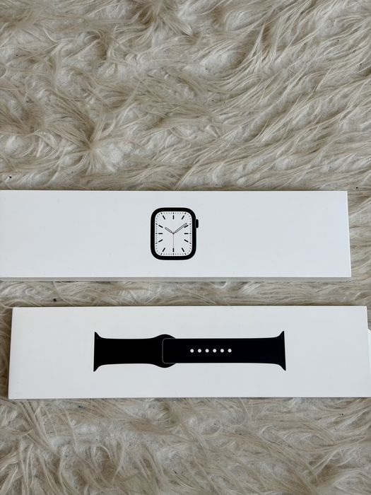 Apple Watch 7 45 mm