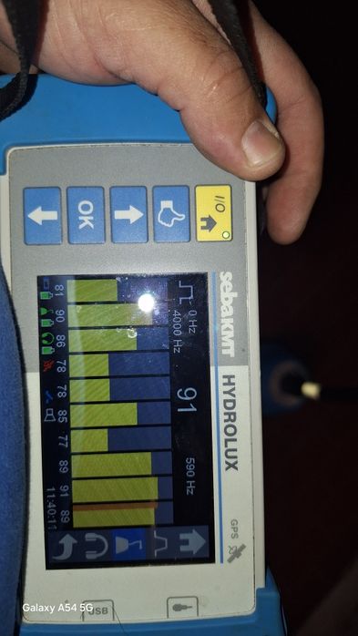 Rs desentupimento de esgoto canalização e detecção de fuga de água