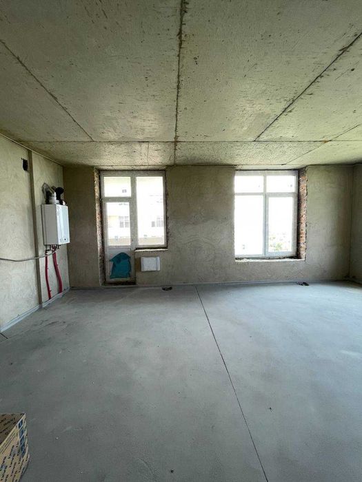 Продаж видової 4кім. квартири 126,4м2  ЖК "Французький Бульвар" корп.5