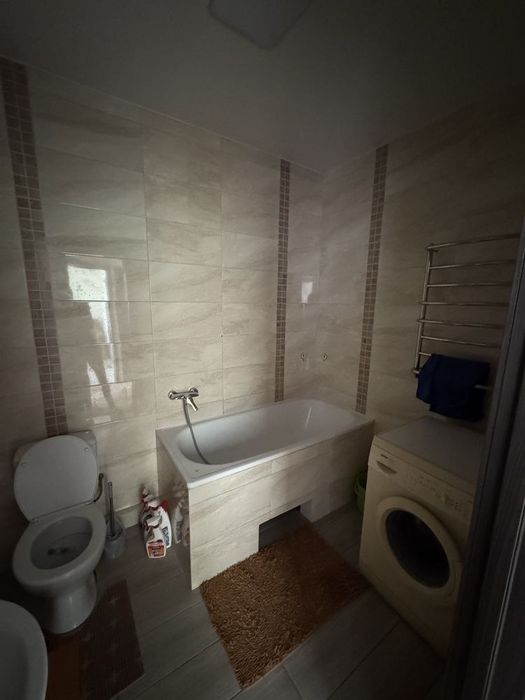 Оренда 1к квартири Озерна