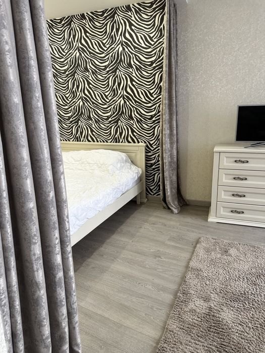 Первая сдача 36 жемчужина ул Генуэзская Аркадия