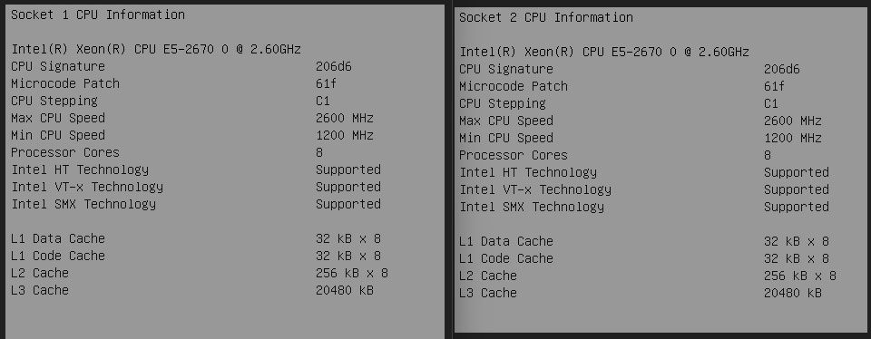 Сервер SuperMicro 2U X9Dri-LN4F+