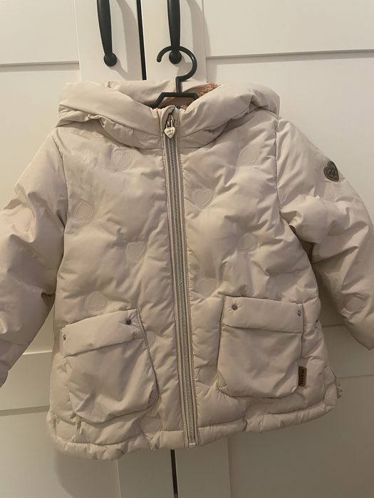Kurtka zimowa C&A 86