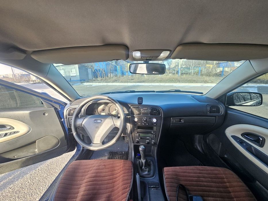Продам Volvo v40 2003р.