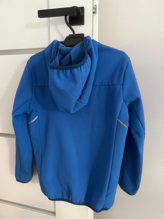 Softshell Salewa  rozmiar 128