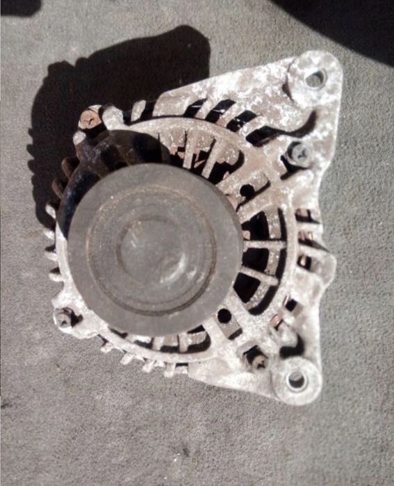 MAZDA 6 2.0 Citd Alternator RF5C F-vat