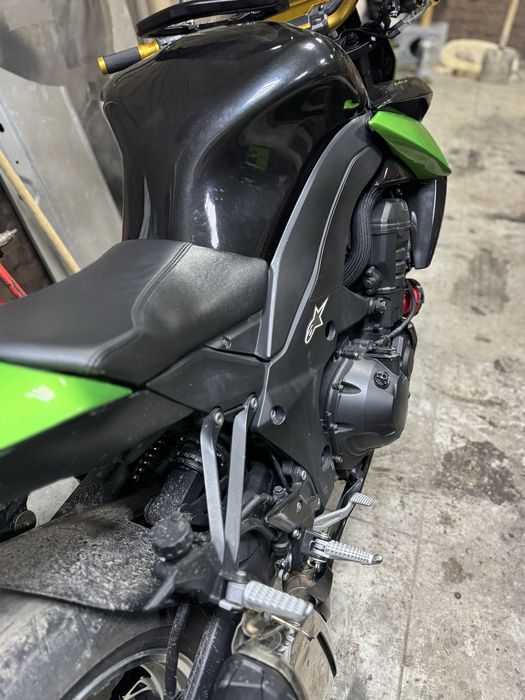 Kawasaki z1000 Стан чудовий