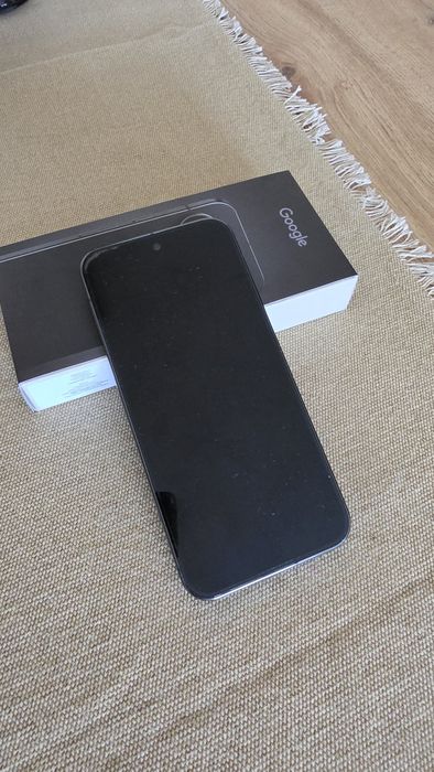 Google Pixel 9 pro xl