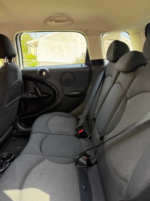 MINI Countryman R60 Cooper D 1600cm³ de 2013 - Excelente Estado