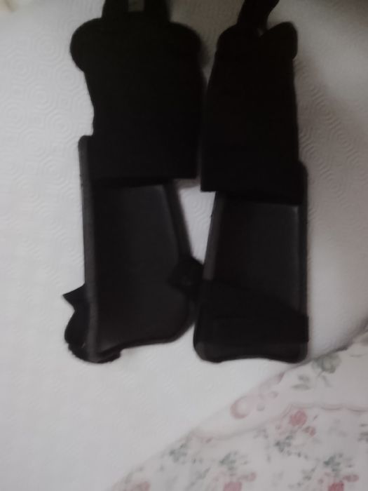 Caneleiras de alta qualidade