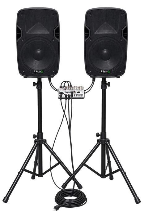 Vendo/troco por amplificador