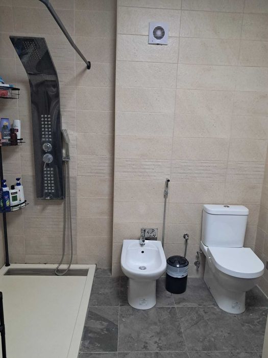 Apartamento T2 centro de Benavente