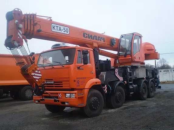 Послуги (оренда) автокрана, екскаватора (гідромол, ямобура), самоскида
