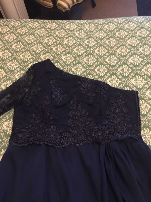Vestido de Cerimónia L/XL