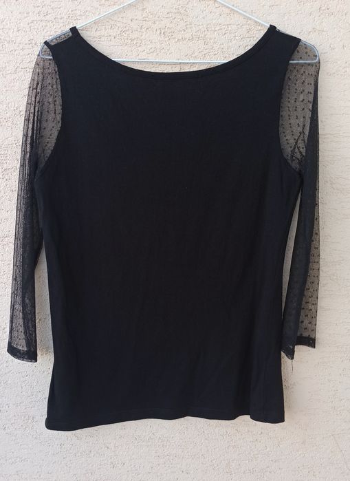 Camisola Renda Vintage