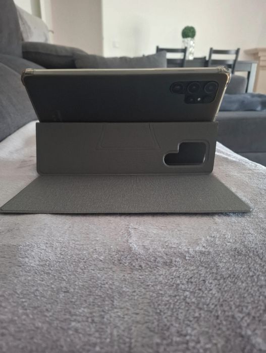 Tablet novo em caixa