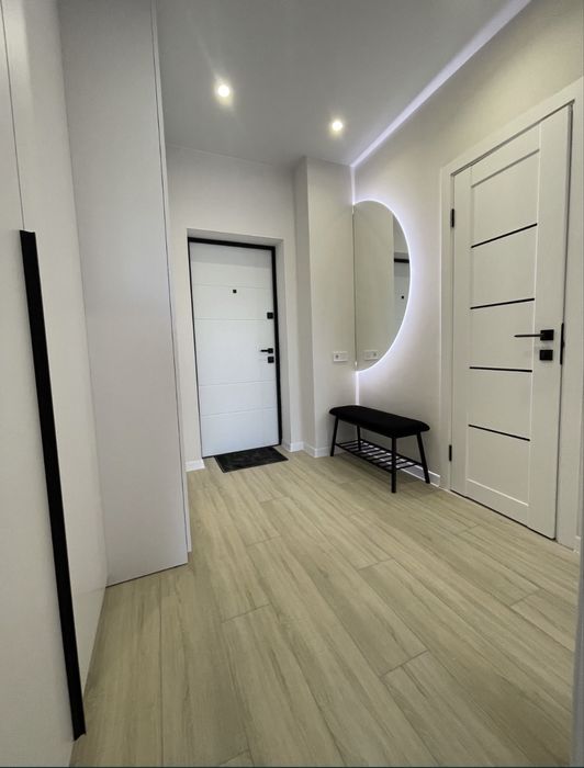 Квартира біля озера | Подобово або помісячно