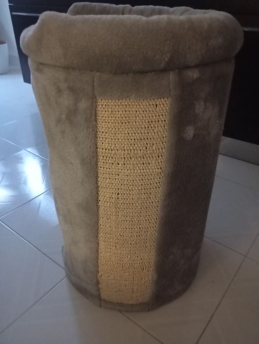 Casa para gatos ..nova