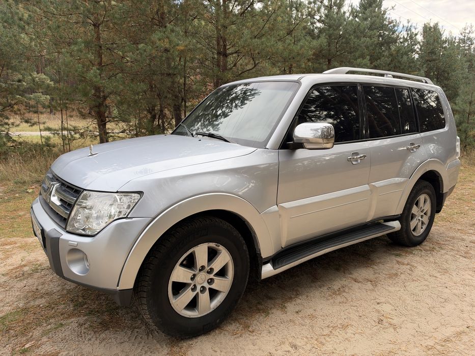 Продам Mitsubishi  Pagero Wagoon