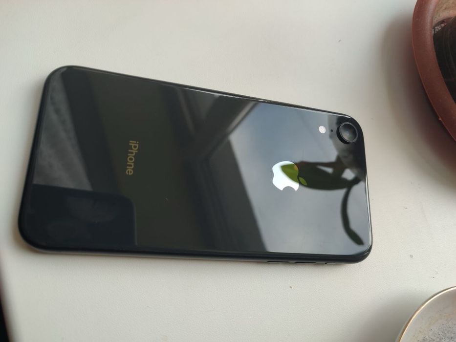 Iphone xr 256 в чудовому стані