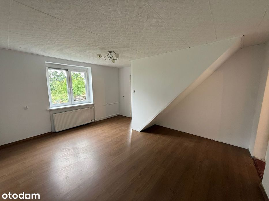 5 pokoi I 72 m² I Pełna własność