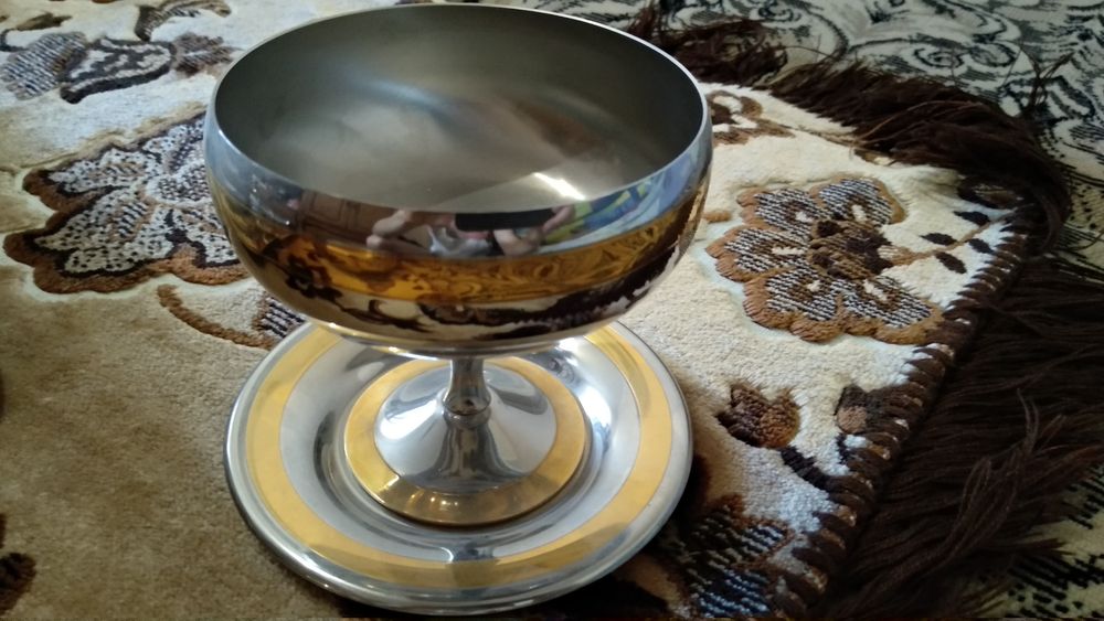 Набор Zepter "Baron" 39 предметов