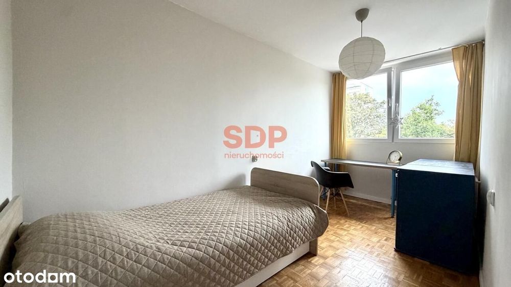 3 pokoje dla Studentów