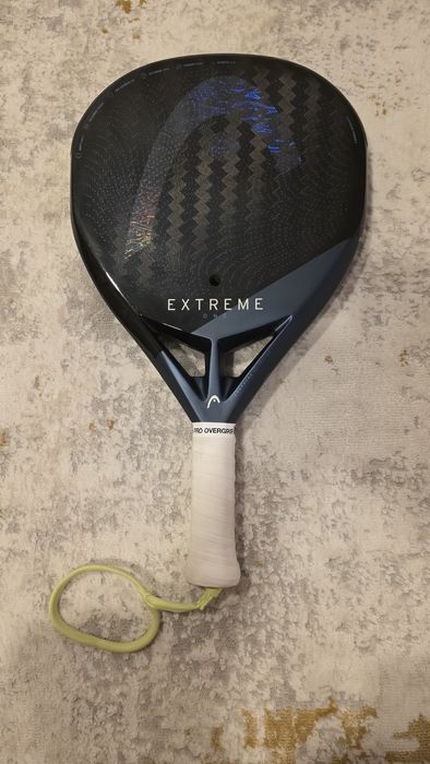 Head Extreme One 2026