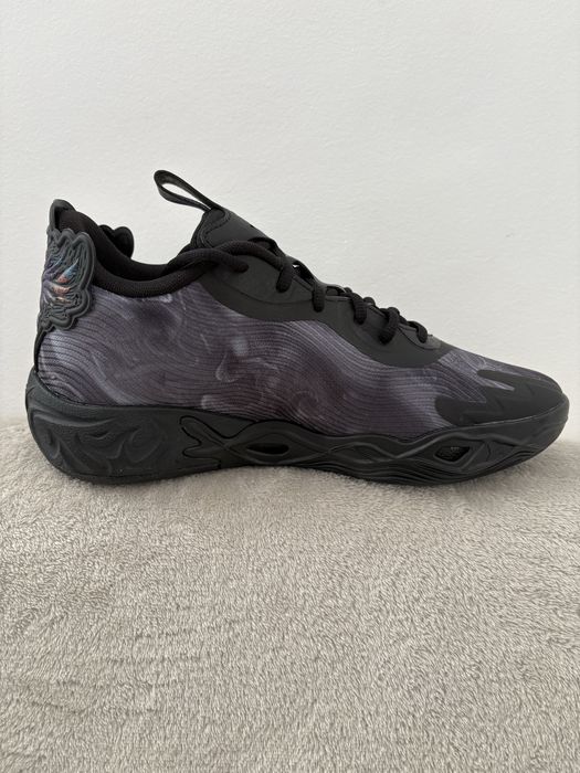 Buty Puma 40.5 26cm