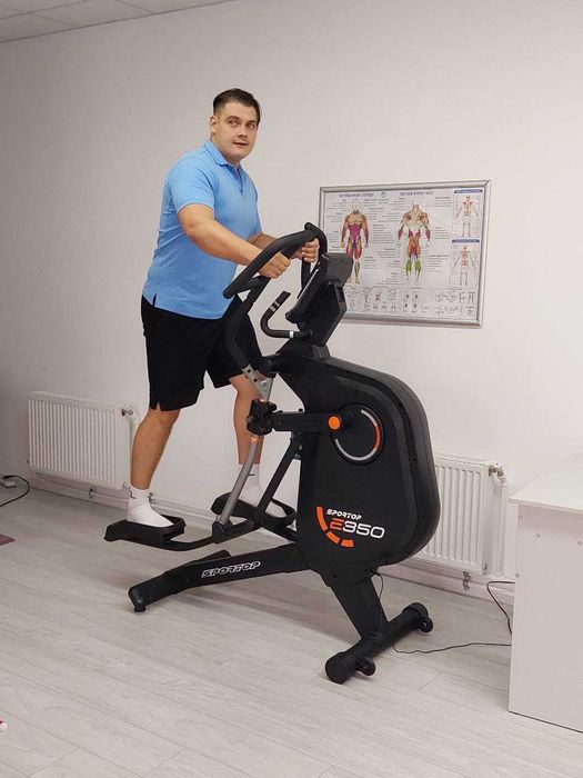 Кінезітерапія в центрі POSTAVA Чернівці