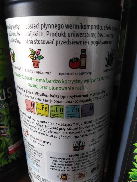 Sprzedam Dżo Humus! Cena za 3pak!