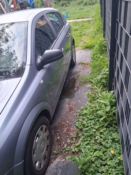Opel Astra H 2005 gasolina foto 4