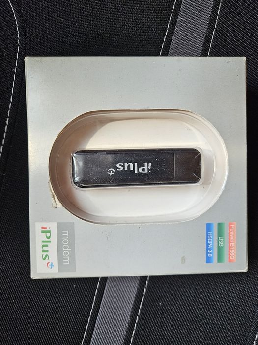 Modem huawei E156G