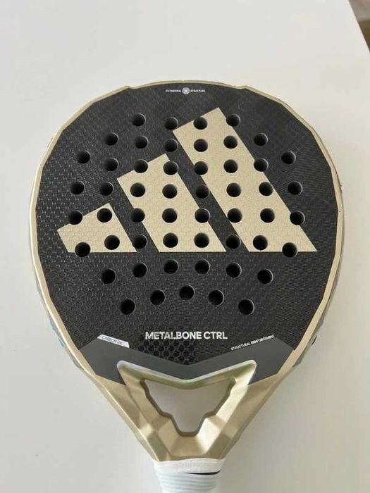 Adidas metalbone ctrl - PADEL