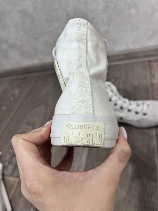 Converse all star