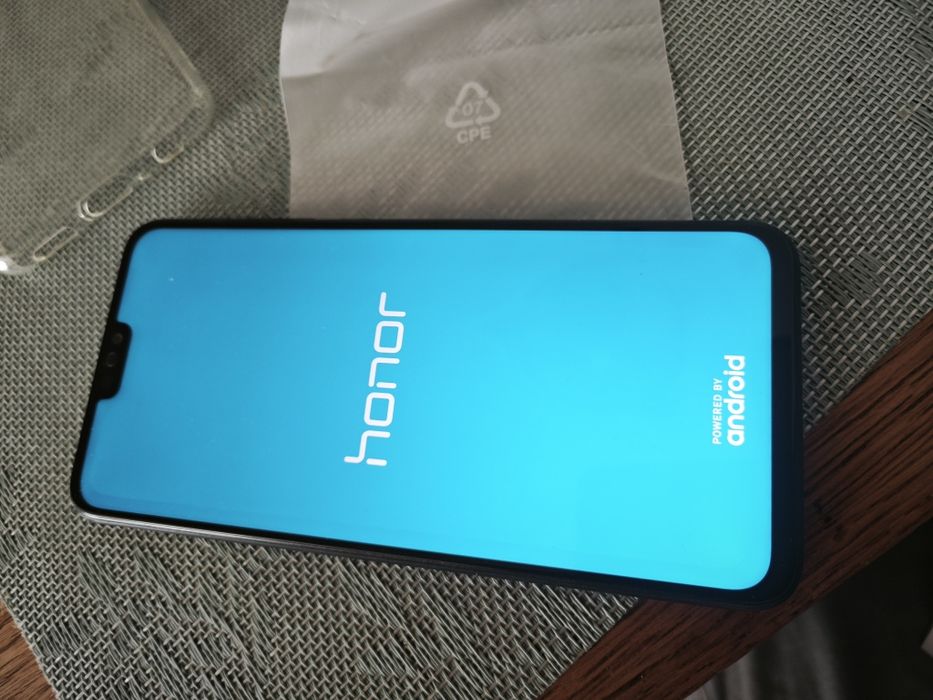 Telefon Honor komplet