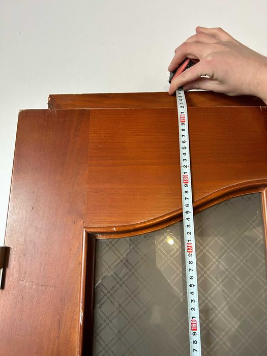 Drzwi 80x190 do negocjacji