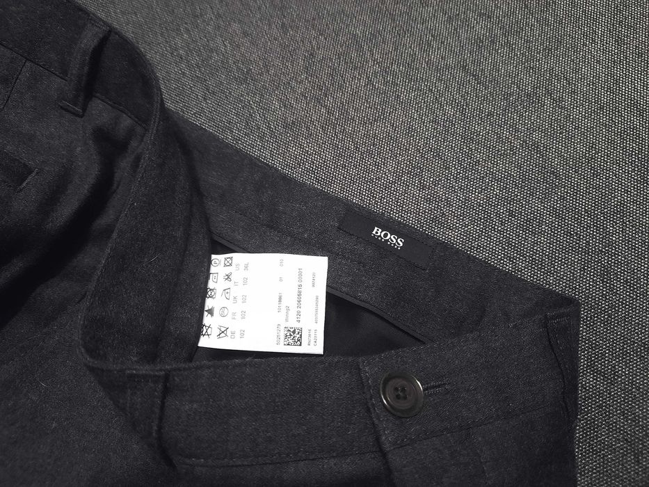 Штани  Hugo Boss