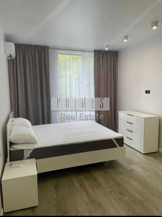 Оренда 1к квартири, ЖК Podil Plaza & Residence, вул. Глибочицька, 73
