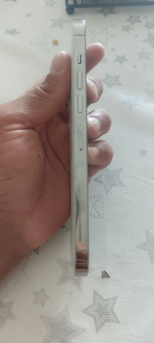 iPhone 13 pro max 128 gigas impecavel